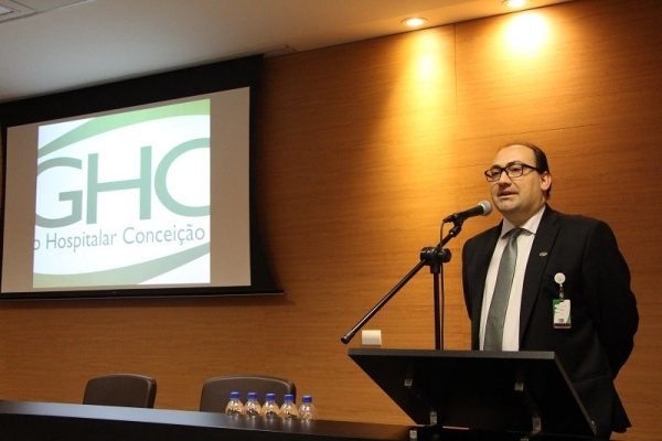 GHC lança portal de transparência com dados e informações sobre as ações de enfrentamento ao Covid