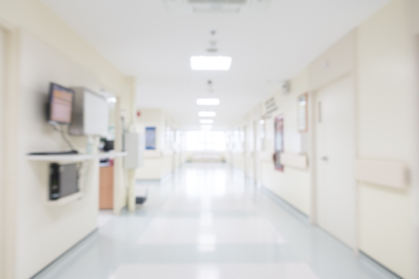 Hospitais registram queda significativa de internações pediátricas