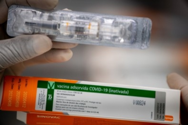 Vacina em teste no Butantan terá R$ 82,5 milhões da FAPESP e do Todos pela Saúde