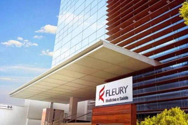 Fleury investe R$ 50 milhões em nova plataforma baseada em ciência de dados