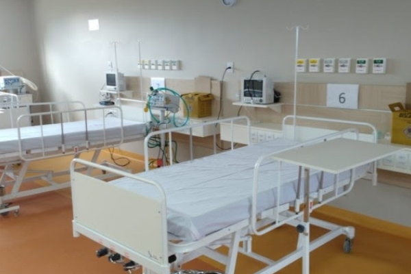 Covid-19: Secretaria da Saúde e Cosems emitem alerta para rede hospitalar do RS