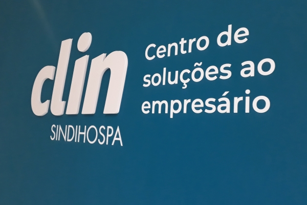 Sindihospa e consultoria WGP lançam hub de soluções para empresas da saúde 