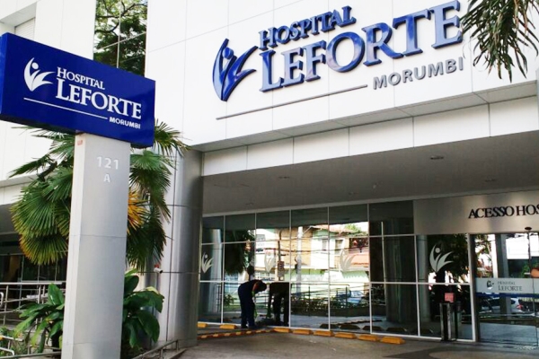 Dasa adquire Grupo Leforte em São Paulo por R$ 1,77 bilhão