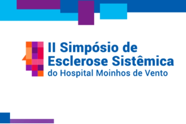 Simpósio de Esclerose Sistêmica do Hospital Moinhos debate novidades no diagnóstico e tratamento