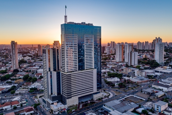 Hospital Albert Einstein confirma aquisição do Hospital Órion em Goiás
