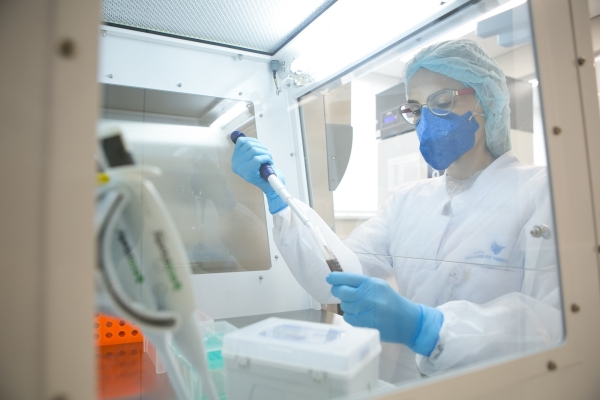 Hospital Moinhos de Vento oferece teste rápido de antígeno para COVID-19