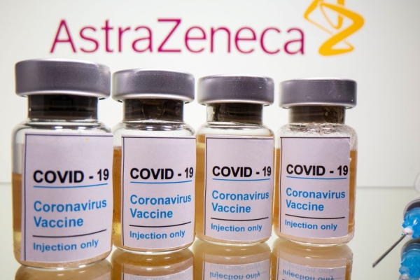 Vacina da AstraZeneca/Oxford é suspensa em países europeus após eventos  adversos — Setor Saúde