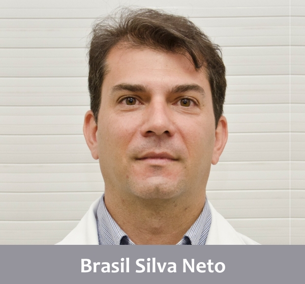 Brasil Silva Neto