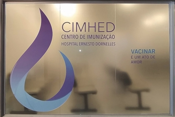 Vacinar - Centro de Imunização