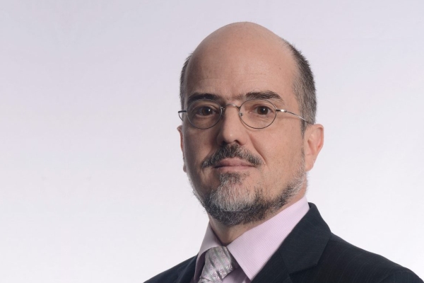 Fabio Leite Gastal assume presidência da ONA