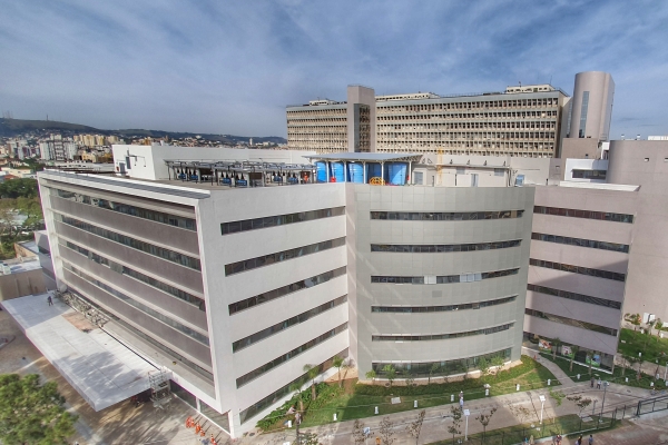 HCPA abre processo seletivo para técnicos de Enfermagem