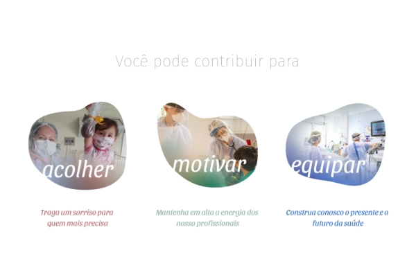 Hospital de Clínicas de Porto Alegre busca parcerias de empresas no ano do seu 50º aniversário