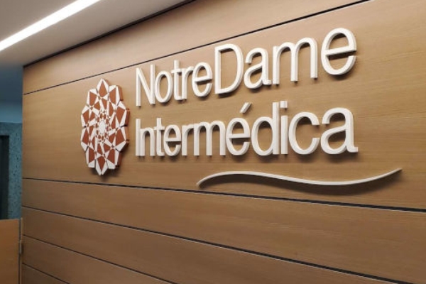 NotreDame tem prejuízo de R$ 27,9 milhões no 1º trimestre