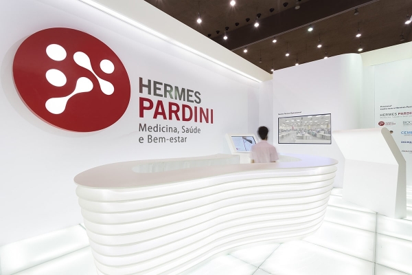 Hermes Pardini adquire laboratório por R$ 127 milhões