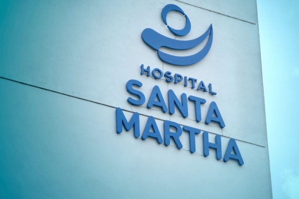 Notre Dame Intermédica adquire o Hospital Santa Martha em Niterói