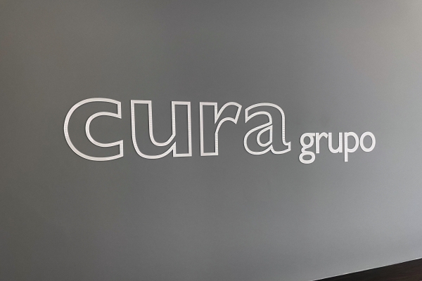 Em expansão, CURA grupo consolida marca como grupo de medicina diagnóstica