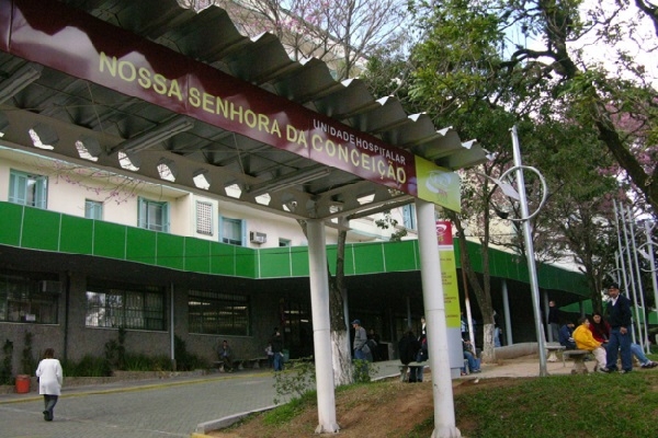 GHC atualiza situação após identificação de surto no Hospital Conceição
