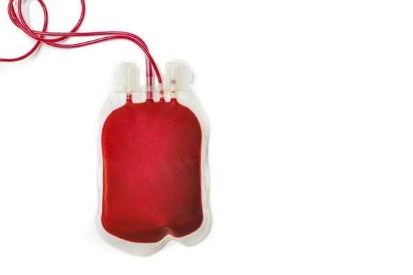Hospitais de Porto Alegre precisam de doação de sangue