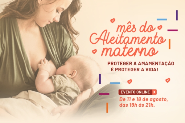 Hospital Moinhos de Vento promove I Simpósio Multiprofissional de Aleitamento Materno