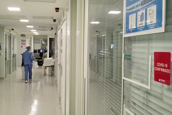 Hospital Tacchini manterá a operação de 40 leitos de UTI Adulto