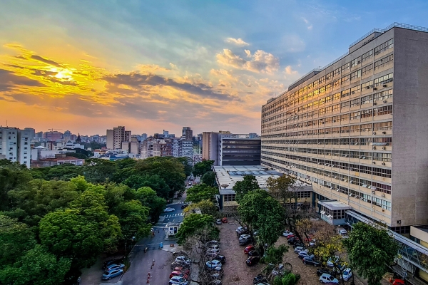 CONCURSO HCPA: PROVAS NO PRÓXIMO DOMINGO, 12. SAIBA MAIS!