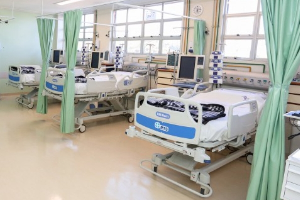 RS repassa a quantia de R$ 80 milhões para hospitais que atendem SUS