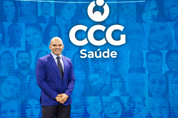 Diretor Executivo do CCG Saúde participa de evento online sobre Governança Societária