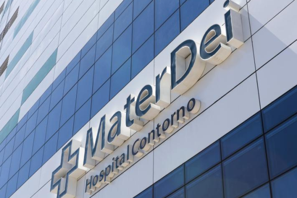 Hospital Mater Dei adquire 50,1% de empresa de tecnologia por R$ 45,1 milhões