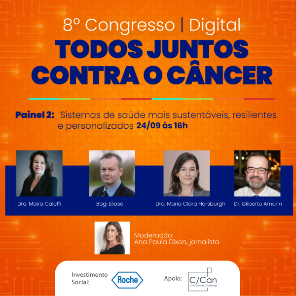 Juntos Contra o Câncer