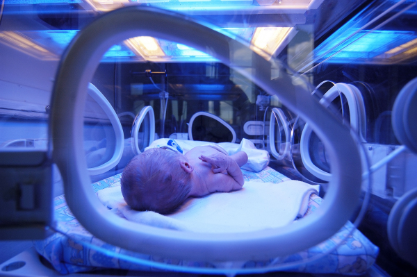 Maternidade do Hospital Moinhos de Vento é referência no Brasil
