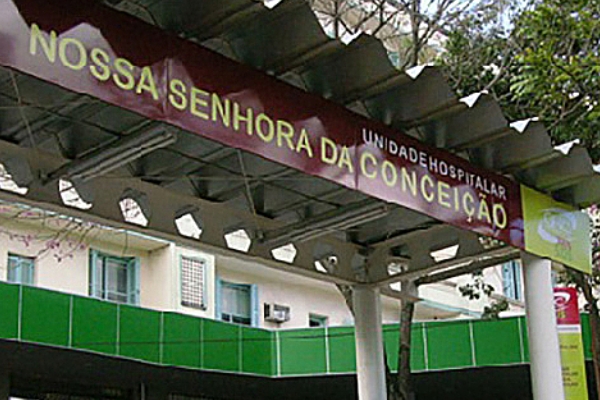 Novo boletim do Hospital Conceição apresenta apenas uma área com surto ainda ativo
