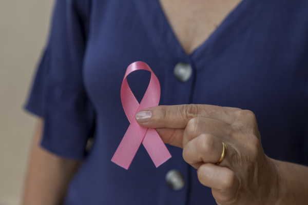 Quase 3 milhões de mulheres deixaram de rastrear ou diagnosticar o câncer de mama durante a pandemia