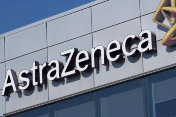 AstraZeneca anuncia que medicamento AZD7442 reduziu casos graves ou mortes em pacientes não-hospitalizados