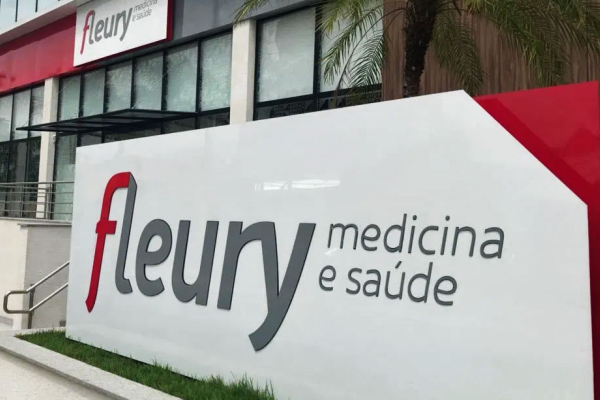 Grupo Fleury anuncia aquisição do laboratório por R$ 384,5 milhões