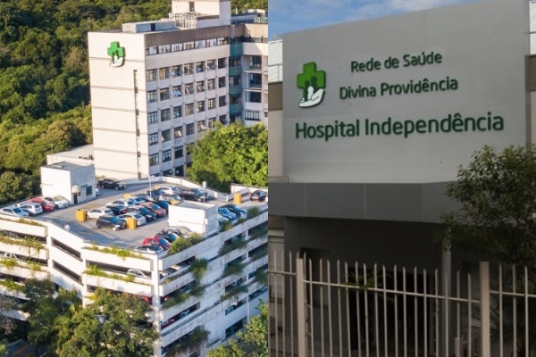 Hospitais Divina Providência e Independência conquistam nível máximo de acreditação da ONA