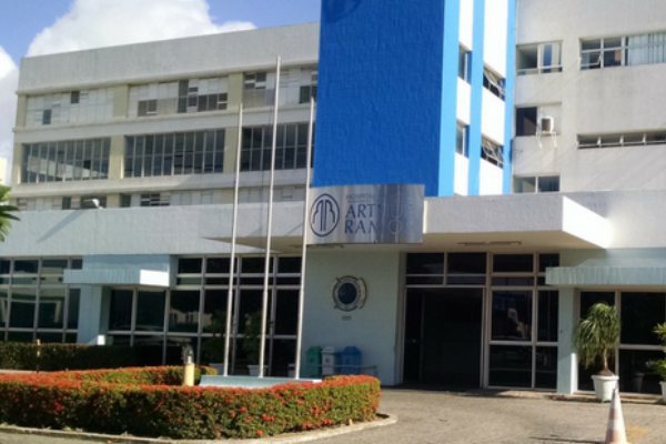 Rede D'Or adquire hospital em Maceió por R$ 371,8 milhões