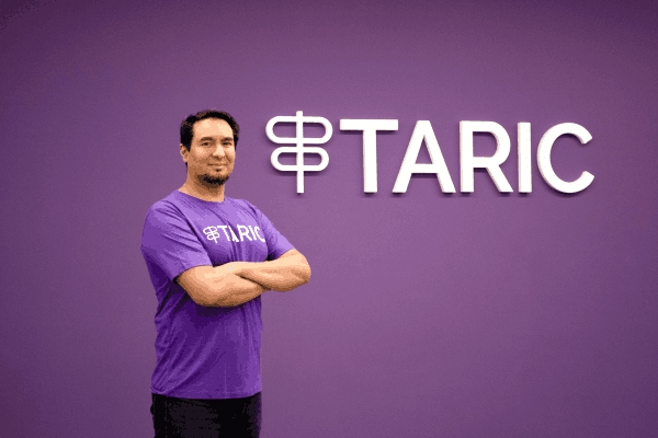 Fabio Melo assume como head na TARIC, empresa de prontuário eletrônico