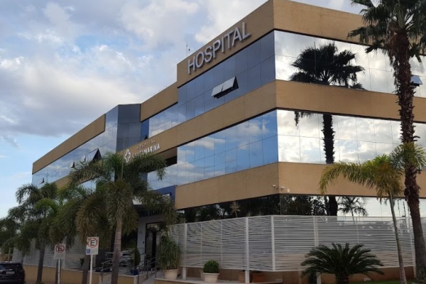 Rede D'Or adquire mais um hospital em Mato Grosso