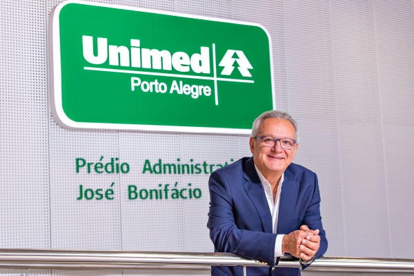 Unimed Porto Alegre investe em expansão e planeja inaugurar duas novas unidades em 2022
