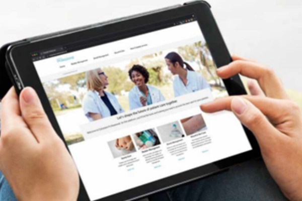 Coloplast lança plataforma on-line e gratuita para formação de profissionais da saúde