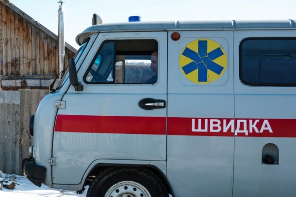Hospitais da Ucrânia correm risco de ficar sem eletricidade e suprimentos de oxigênio