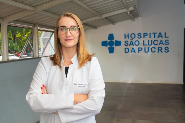 Hospital São Lucas da PUCRS inaugura primeiro ambulatório de osteoporose de Porto Alegre