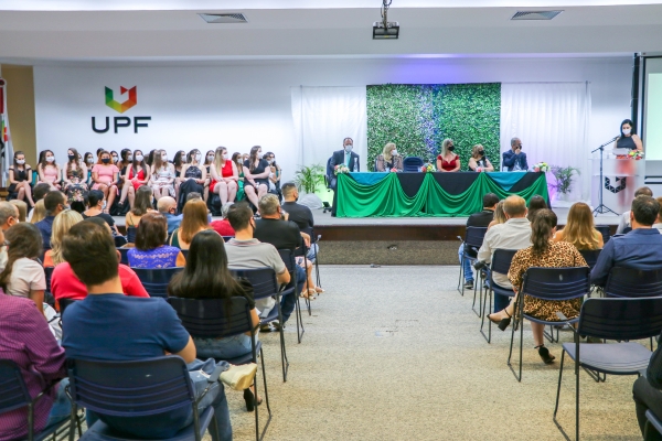 Hospital São Vicente de Paulo de Passo Fundo forma nova turma de Residentes Multiprofissionais