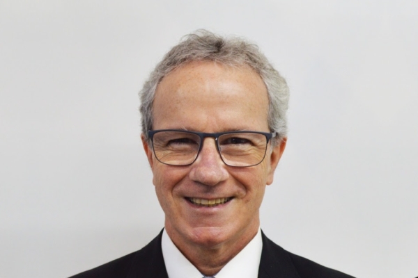 Renato Roithmann assume a presidência da Associação Brasileira de Otorrinolaringologia