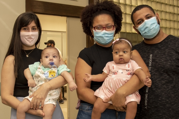 Hospital de Clínicas de Porto Alegre realiza transplante inédito no RS