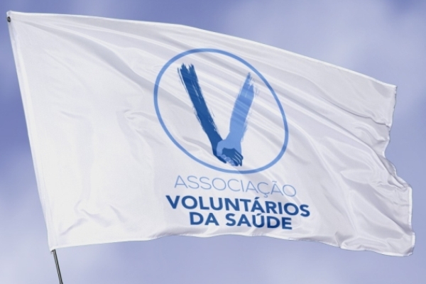 Associação Voluntários da Saúde completa um ano de apoio à saúde pública no País