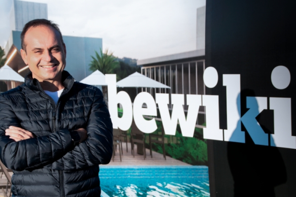 Bewiki tem consultoria do Einstein para instalar seu primeiro hospital dia em Florianópolis