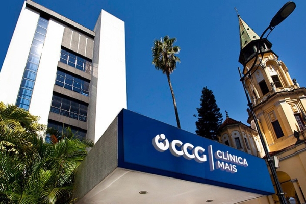 CCG Saúde oferece serviço de Check-up da Mulher em Porto Alegre e Região Metropolitana