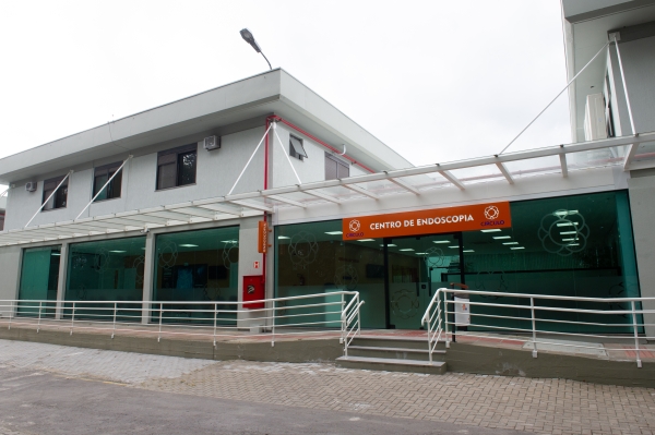 Com investimento de R$ 4,5 milhões, Hospital do Círculo inaugura moderno Centro de Endoscopia