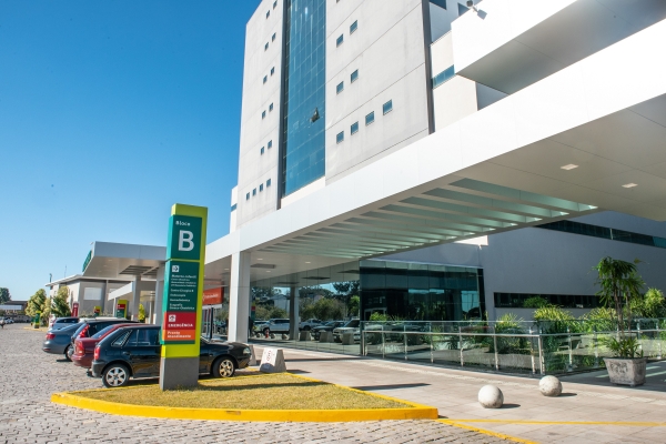 Unidade Materno-Infantil do Complexo Hospitalar Unimed Caxias do Sul conquista a certificação internacional QMentum